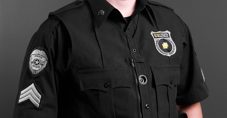 Benefits of Custom Employee Uniform Patches