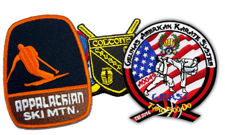 Sports Patches