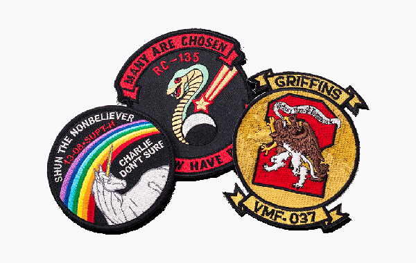 CustomMorale Patches