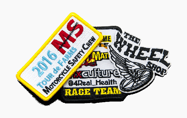 CustomMotorcycle Patches