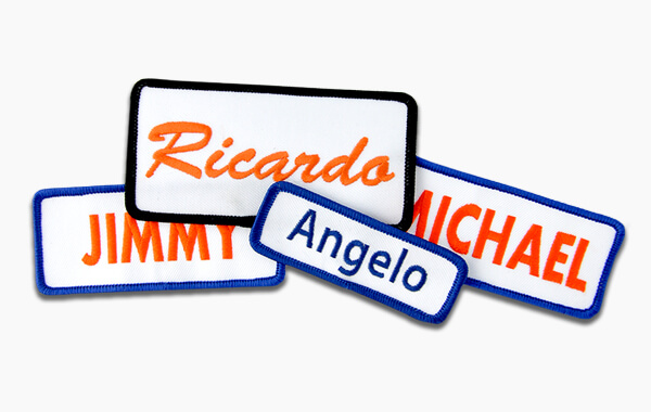 CustomName Patches