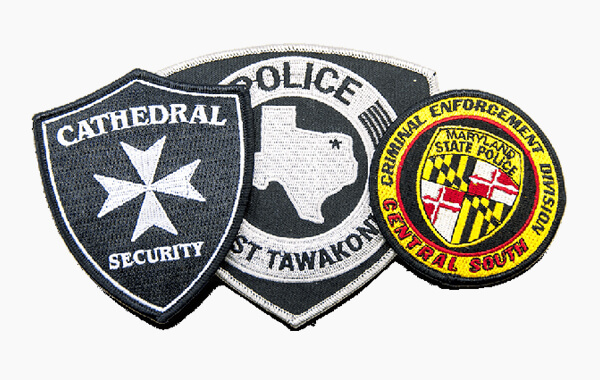CustomPolice Patches