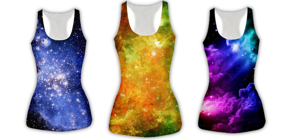 SUBLIMATED VESTS ARE AFFORDABLE!